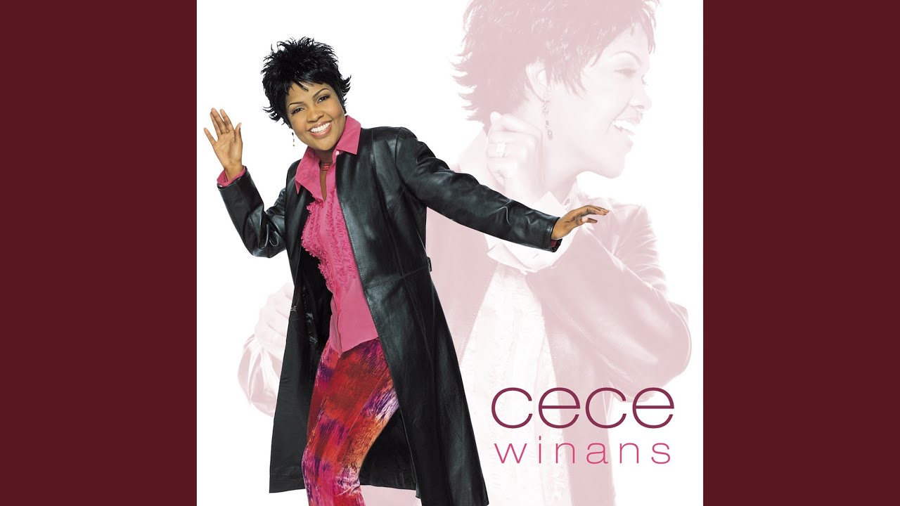 Cece Winans “No One”